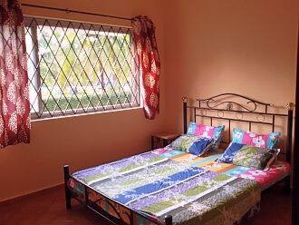 Inn Goa Holiday, Goa 2